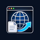 Quick Open in Default Browser